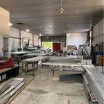Cho thuê kho 300m2 mặt tiền đường Hoàng Văn Thái 18tr/tháng - Ảnh thu nhỏ 5