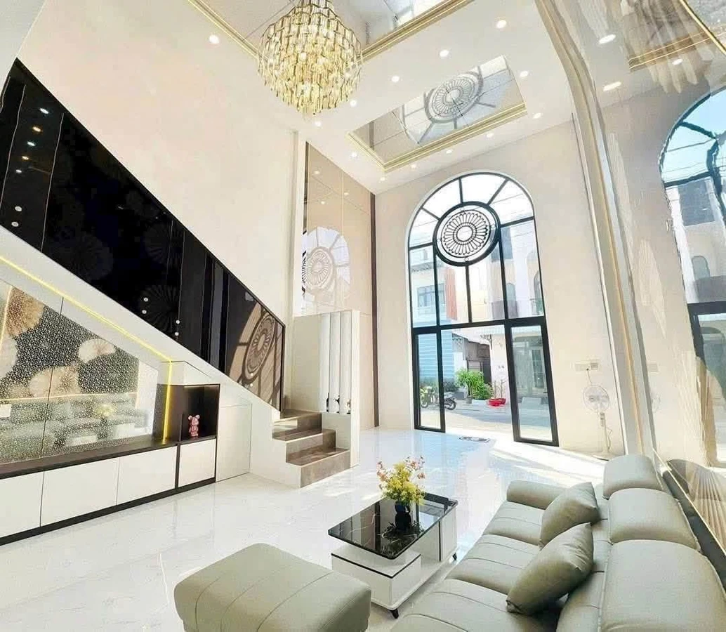 Bán nhà 3 phòng ngủ 87m² khu tái định cư Vĩnh Quang, Rạch Giá, An Giang - Ảnh thu nhỏ 3