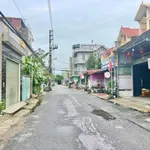Bán đất mặt đường Lũng Đông Hải An 90m² - Ảnh thu nhỏ 2