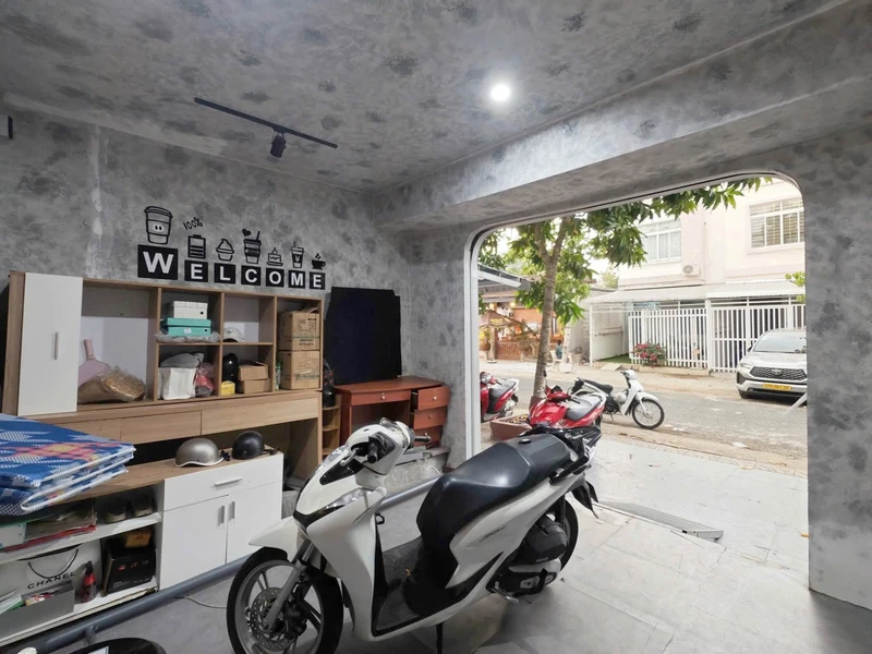 Bán nhà 2PN Ecohome E12, 69.75m² tại Rạch Giá, An Giang