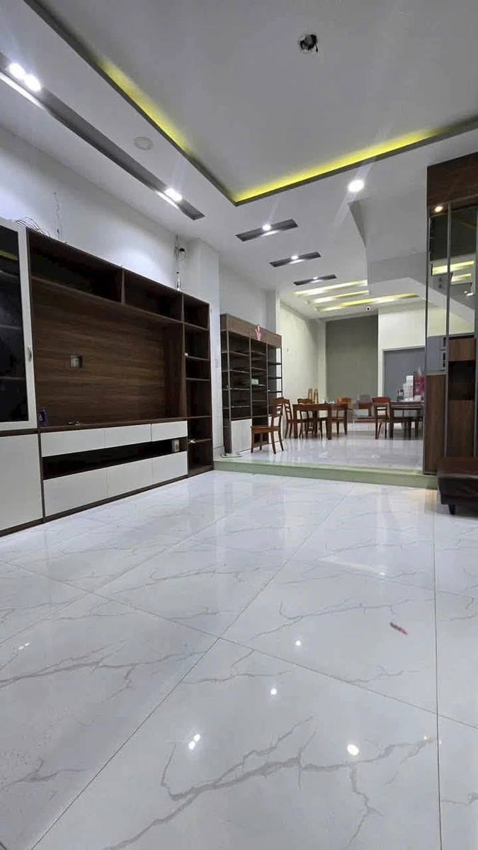 Bán nhà phố 3 tầng 67m² Tân Phú 6 tỷ - Ảnh thu nhỏ 3