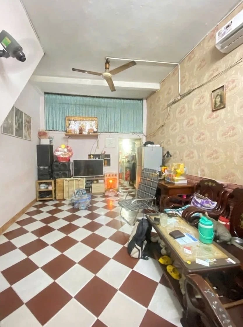 Bán nhà mặt tiền Nguyễn Thiện Thuật 40,7m² 6,7 tỷ Quận 1 - Ảnh thu nhỏ 3