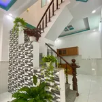 Bán nhà 2PN 55m² mặt tiền Quận 12 giá 625 triệu - Ảnh thu nhỏ 4