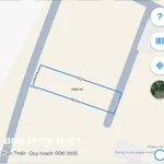Bán đất CLN 1.000 m² 2 mặt đường tại Thiện Nghiệp, Lâm Đồng - Ảnh thu nhỏ 3