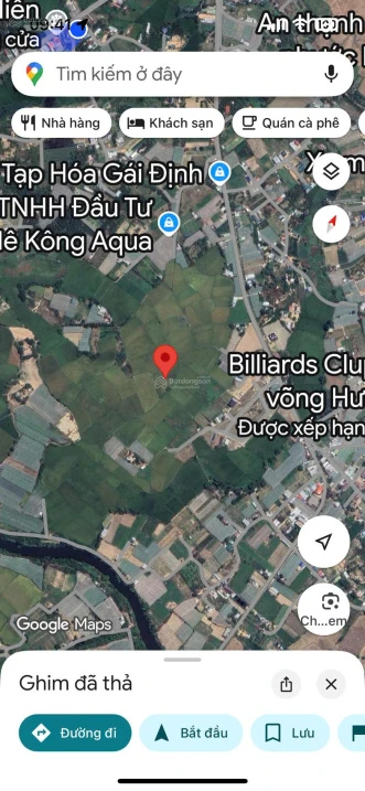 Chính chủ cần bán trọn gói cụm 3 thửa đất liền kề nhau, An Thạnh 2, Phước Dinh, Khánh Hòa - Ảnh thu nhỏ 4