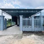 Nhà chữ L 3 PN, 100m² đường Trần Phú, Tây Ninh, 1 tỷ 550 - Ảnh thu nhỏ 1