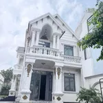 Bán biệt thự 5 PN, 400m², Dĩ An, 16 tỷ - Ảnh thu nhỏ 4