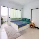 Bán căn hộ 60m² tầng 21 view biển tại Vũng Tàu, giá 1.5 tỷ - Ảnh thu nhỏ 1