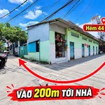 Bán nhà trệt 26m2 gần các trường đại học, Cần Thơ - Ảnh thu nhỏ 1