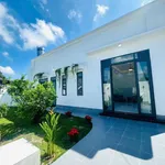 Nhà sân vườn 2 mặt tiền 3PN 100m² Tây Ninh 1,999 tỷ - Ảnh thu nhỏ 3