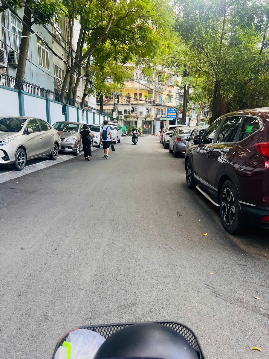 Bán nhà phố Minh Khai 45m2, 6 phòng ngủ, 9.5 tỷ - Ảnh 1