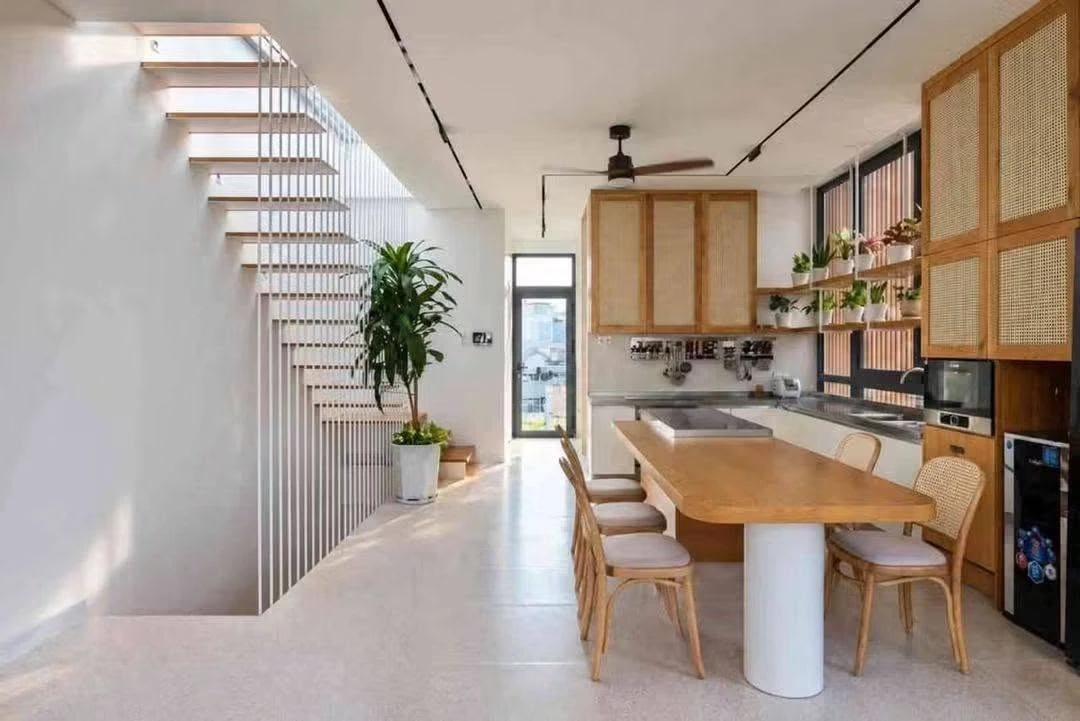Bán nhà phố 81,2m² 5 tầng 4PN Bùi Văn Thêm 29.5 tỷ - Ảnh thu nhỏ 4