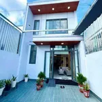 Bán nhà 1 trệt 1 lầu 101m² Phú Tân, Bến Tre 2 tỷ 650 triệu - Ảnh thu nhỏ 2