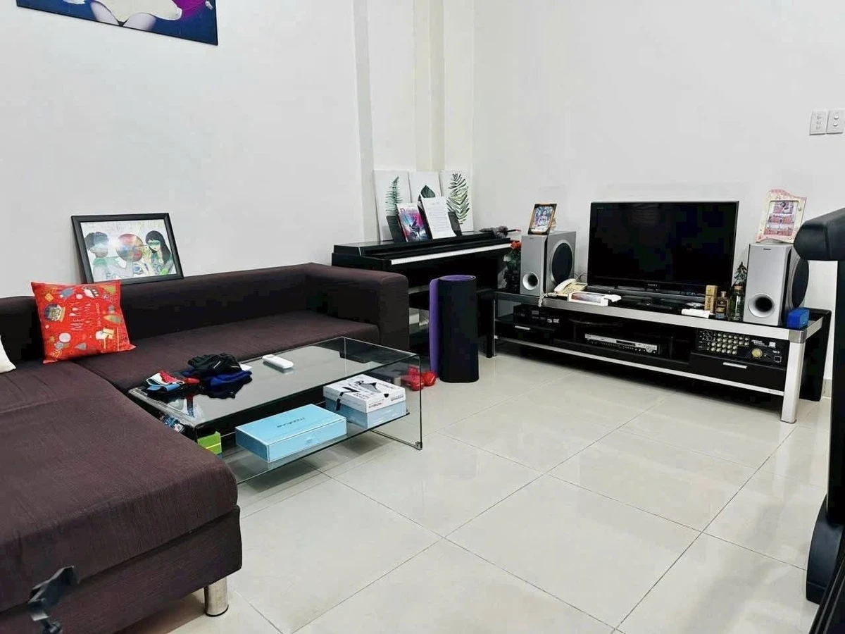 Bán nhà hẻm Bùi Đình Tuý 68m² Bình Thạnh 11,8 tỷ - Ảnh thu nhỏ 4