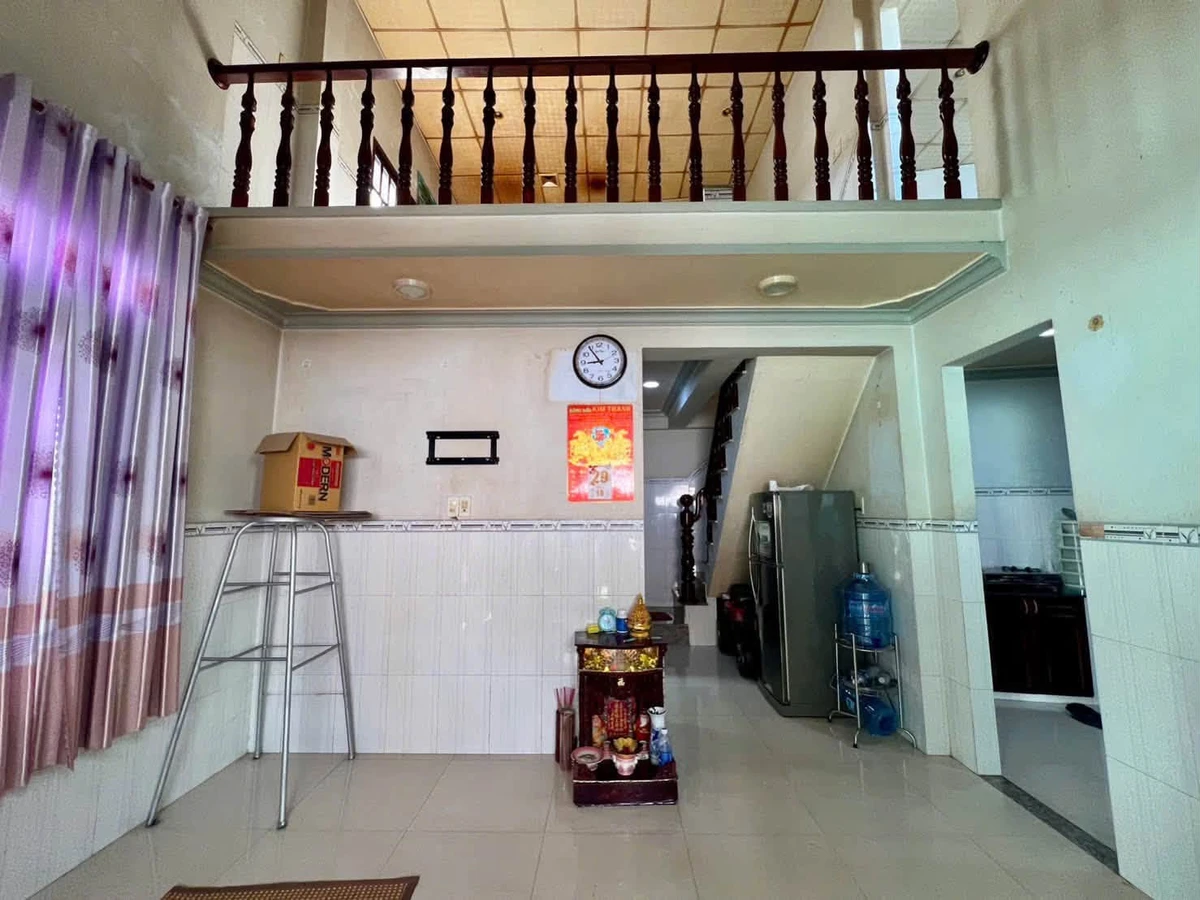 Bán nhà góc 2 mặt tiền 46m2 Phan Thiết, Lâm Đồng 1,6 tỷ - Ảnh thu nhỏ 3