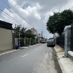 Bán đất 120m² hẻm 5m Bình Hòa 3,68 tỷ - Ảnh thu nhỏ 1
