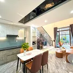 Bán nhà 3PN 55m² kiệt ô tô Tôn Đản, Đà Nẵng - Ảnh thu nhỏ 3