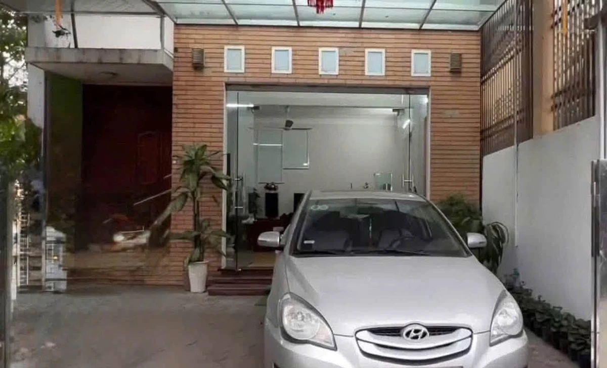 Cho thuê phòng kinh doanh tầng 1 50m2, 5 triệu/tháng - Ảnh thu nhỏ 3