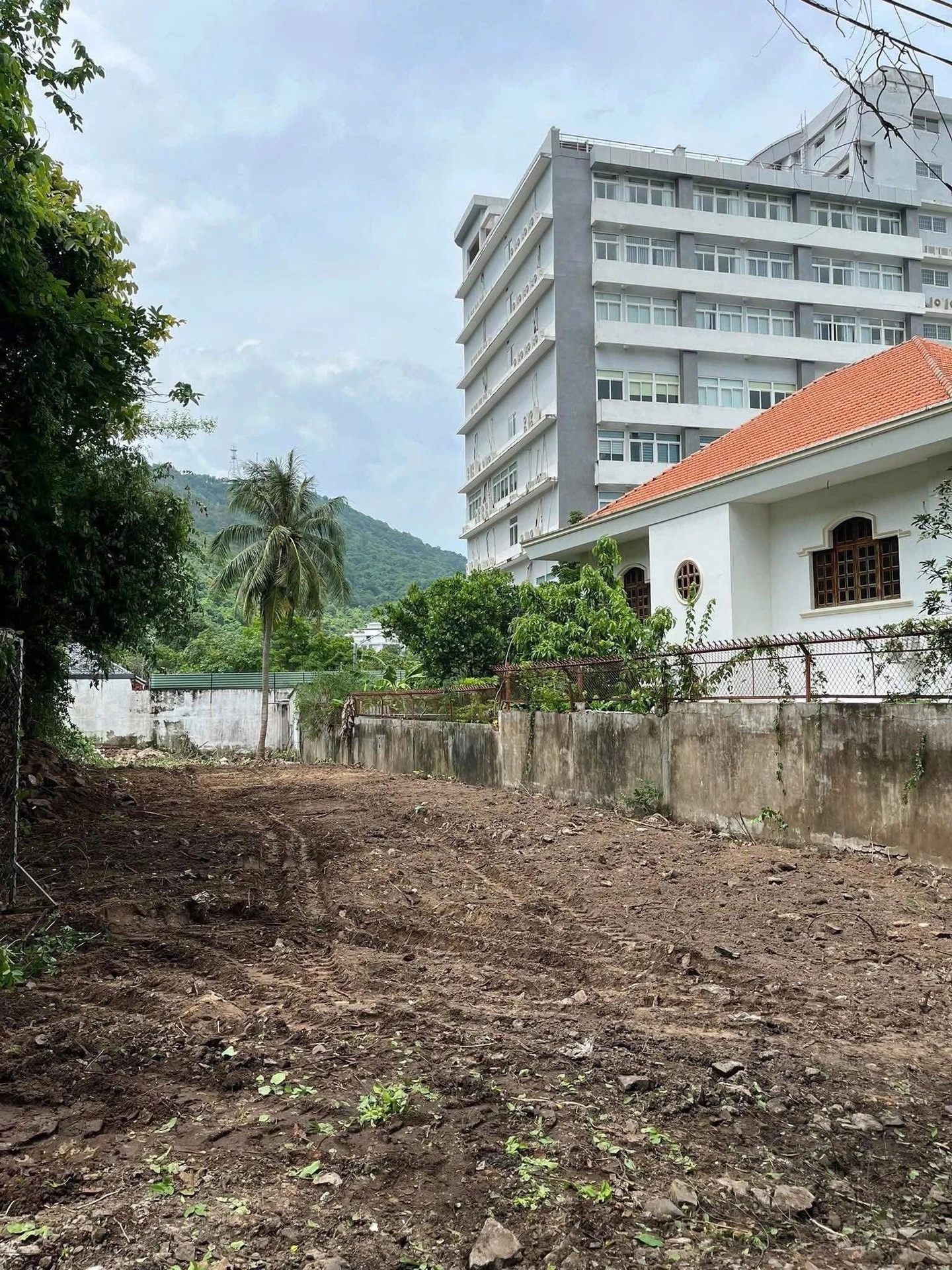 Bán đất Trần Phú Vũng Tàu 467m² 32 tỷ gần biển - Ảnh 1