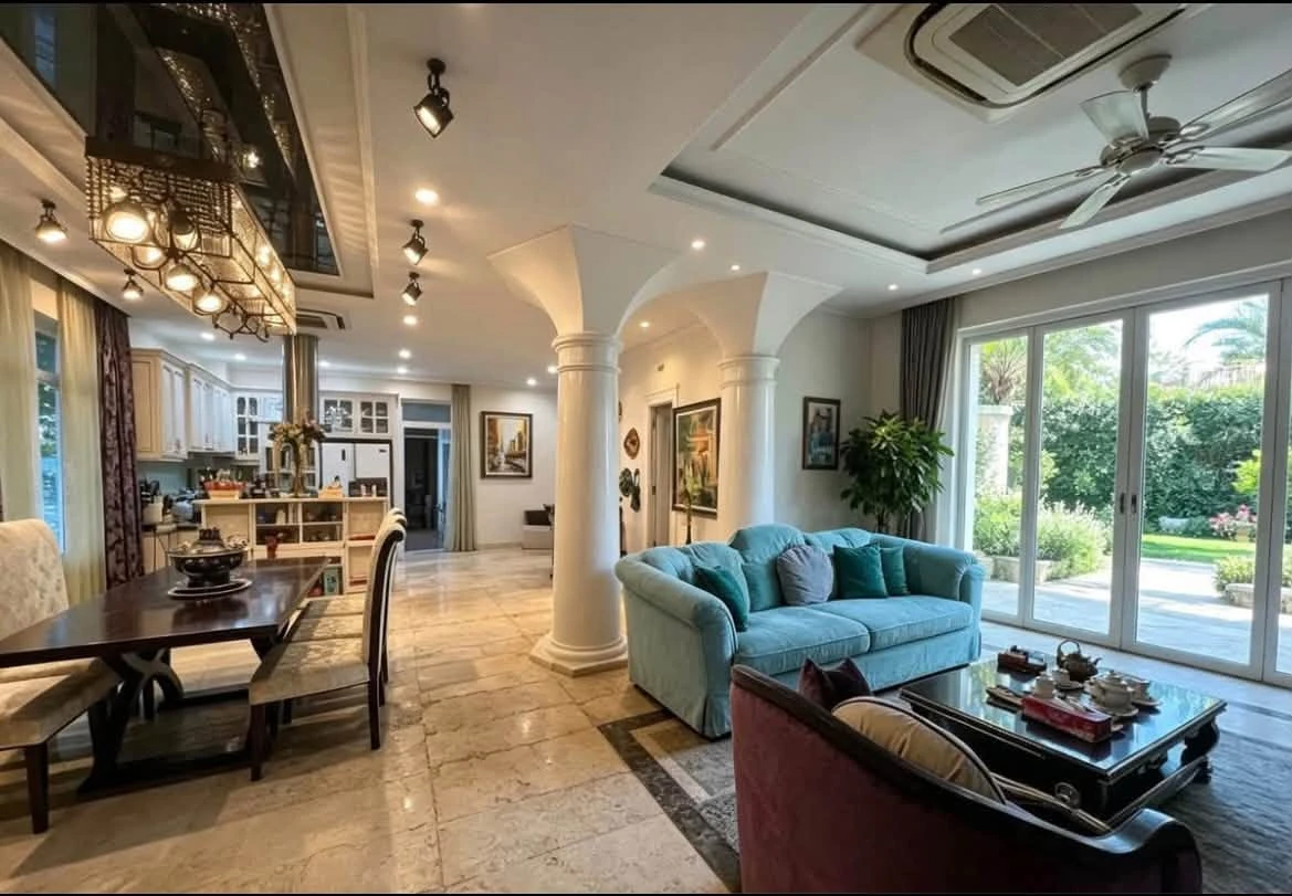 Bán nhà góc 2 mặt tiền 232m2 Phước Long nhỉnh 20 tỷ - Ảnh thu nhỏ 2