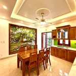 Nhà phố 4 tầng 4PN, 67.5m2 Nguyễn Mậu Tài Tân Phú, 5.8 tỷ - Ảnh thu nhỏ 5