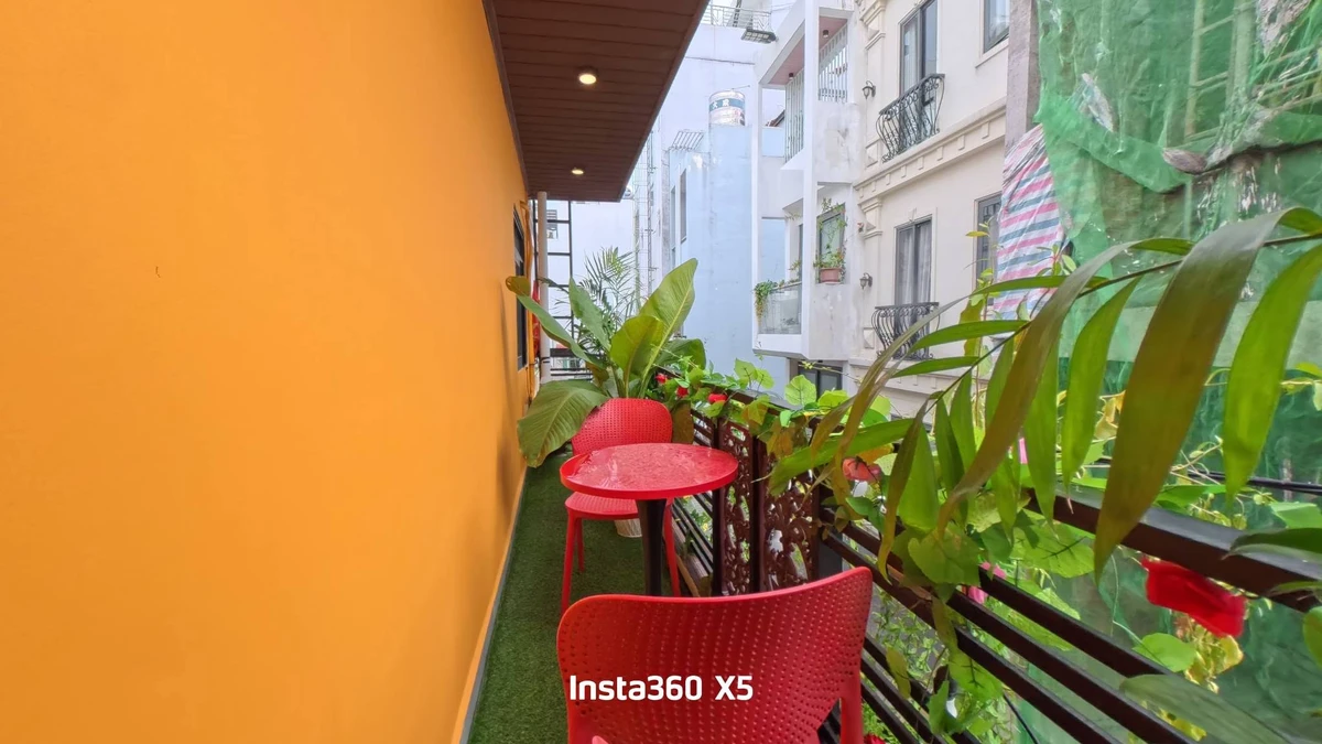 Bán nhà 3 tầng 3PN 36m² đường Nguyễn Trọng Tuyển, Phú Nhuận, tặng nội thế cao cấp - Ảnh thu nhỏ 5