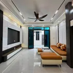 Bán nhà 3 tầng 51m2 độc lập tại Kiều Trung, Hồng Thái, An Dương, Hải Phòng giá 2,05 tỷ - Ảnh thu nhỏ 4