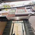 Cho thuê nhà nguyên căn 40m² 4PN Điện Biên Phủ Q3 - Ảnh thu nhỏ 1