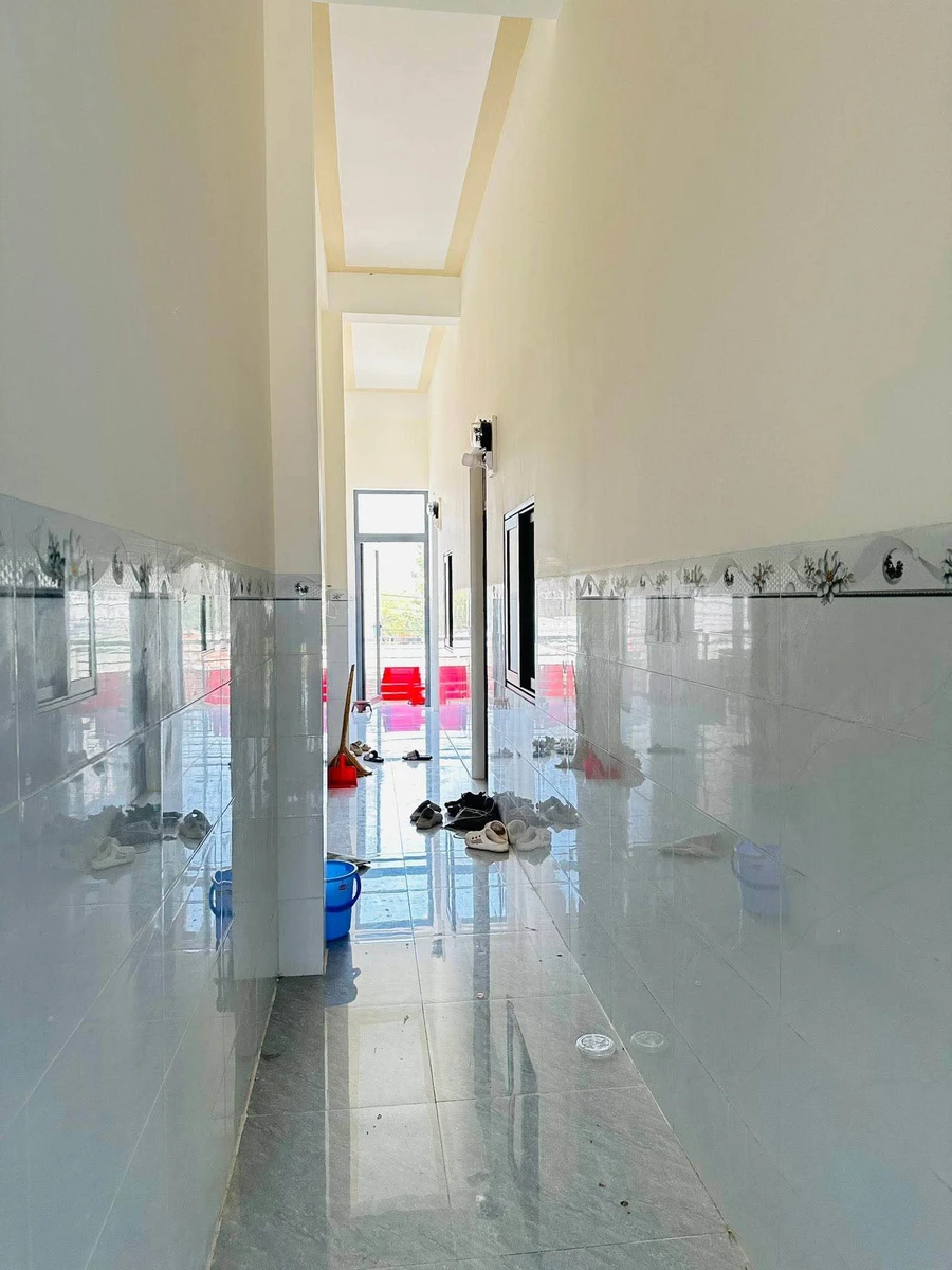 Bán nhà mặt tiền Hoàng Hữu Nam, Thủ Đức, 116m2, nhỉnh 4 tỷ - Ảnh thu nhỏ 3