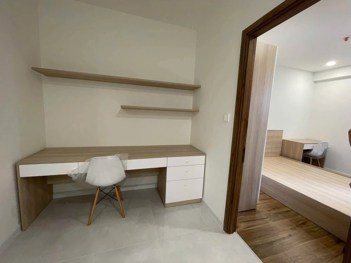 Bán căn hộ 1PN 46m² The Maison TDM giá 1,4 tỷ - Ảnh thu nhỏ 2