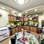 Bán nhà 2 mặt tiền hẻm 80m² 4PN full nội thất 13 tỷ Quận 1 - Ảnh thu nhỏ 4