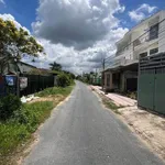 Bán đất mặt tiền đường Nguyễn Kim Công, Phường 4, Long An, 6x31m, giá 2,2 tỷ - Ảnh thu nhỏ 2