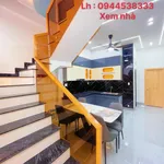 Bán nhà sổ riêng 3 phòng ngủ 60m2 Biên Hòa Mới Thủ Đức - Ảnh thu nhỏ 5