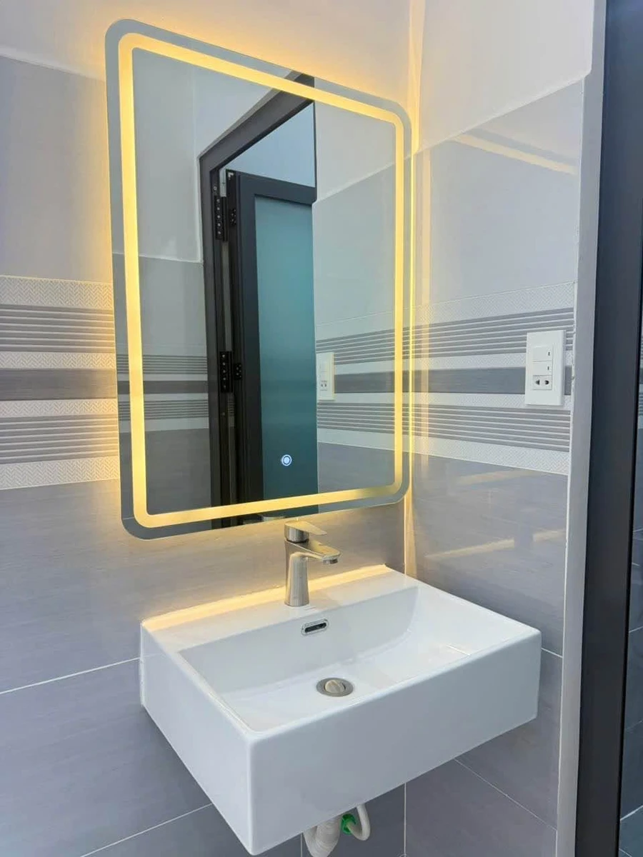Bán nhà 2 mặt tiền 3 PN 115 m² Long Khánh 2 tỷ 350 - Ảnh thu nhỏ 5