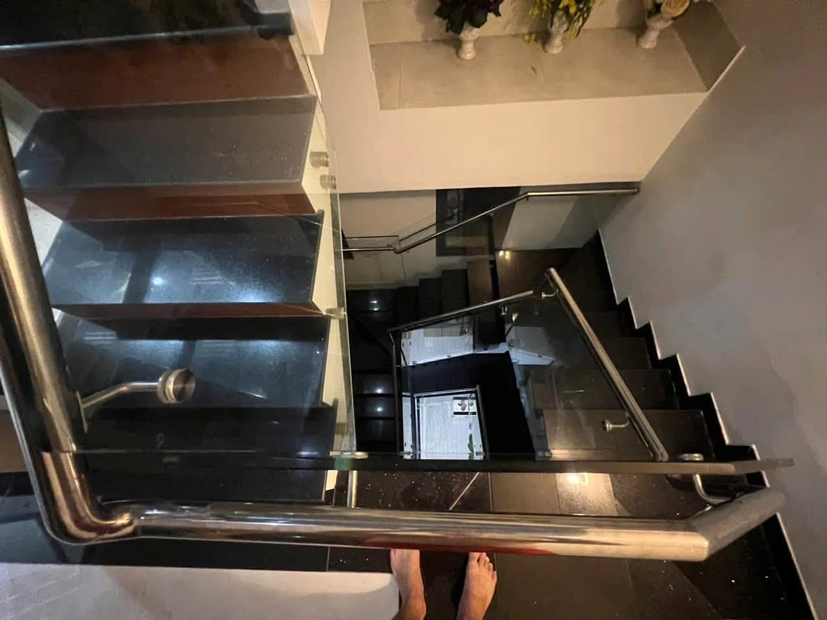 Bán nhà phố 4 tầng 96m² tại Vinhomes Bến Đoan - Ảnh thu nhỏ 4