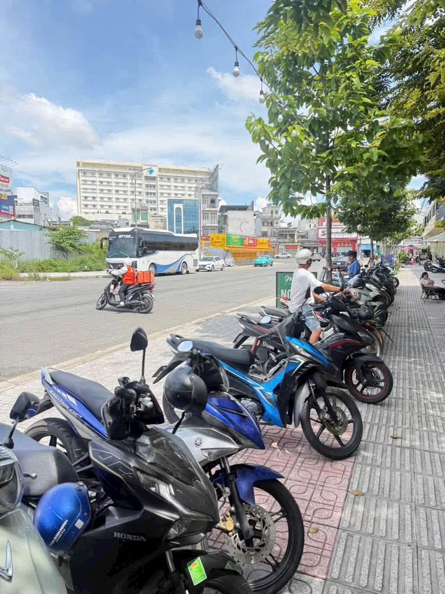 Bán đất 76m² Đường N5 TĐC 3 Thống Nhất Tân Mai - Ảnh thu nhỏ 3