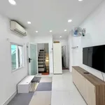 Bán nhà 5 tầng Bùi Hữu Nghĩa Bình Thạnh 19m2 - Ảnh thu nhỏ 5