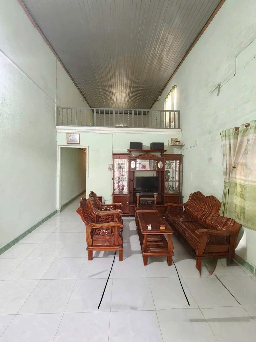 Bán nhà 3 phòng ngủ 56m² Dĩ An 1,549 tỷ - Ảnh thu nhỏ 4