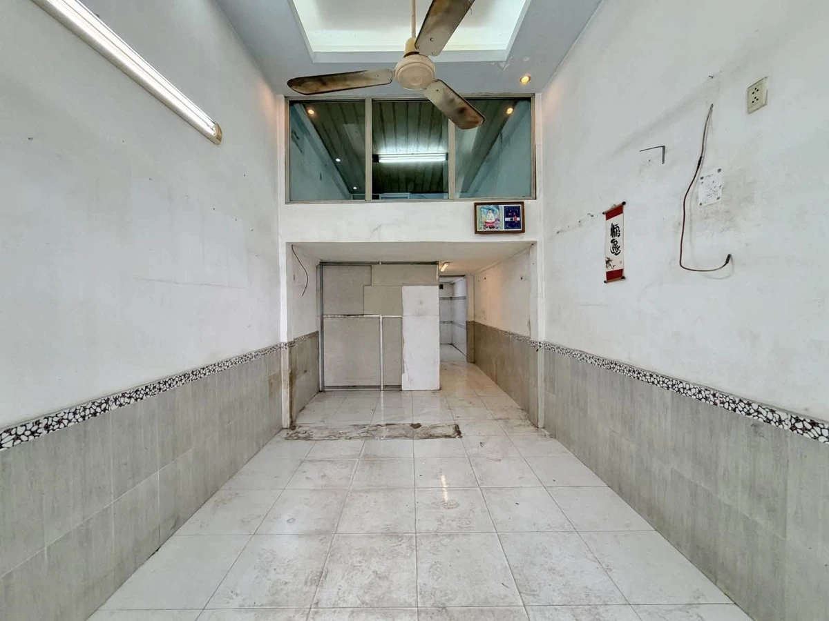 Bán nhà hẻm xe hơi 3 tầng 55m2 Bình Thạnh, giá nhỉnh 6 tỷ - Ảnh thu nhỏ 3