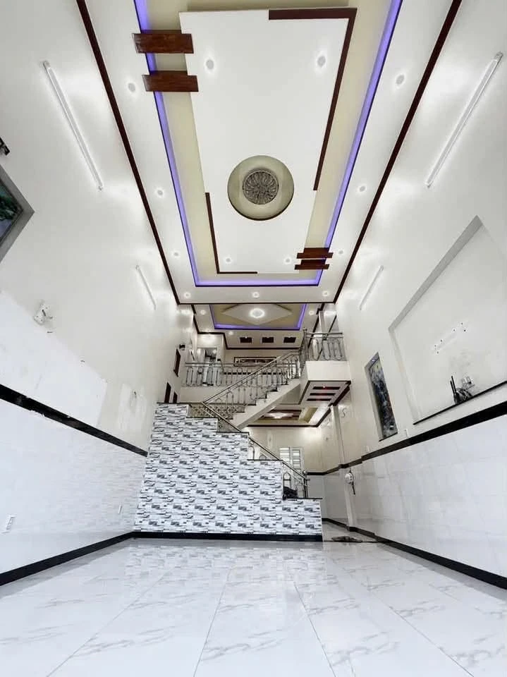 Bán nhà kề mặt tiền Thống Nhất 74m² gần chợ Phan Rang - Ảnh thu nhỏ 4