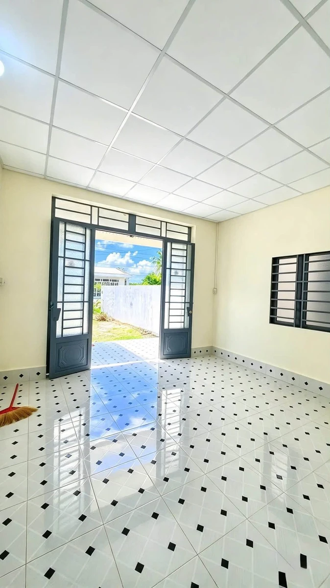 Bán nhà 150m2 Tân Phú, Tây Ninh - 360 triệu - Ảnh thu nhỏ 2