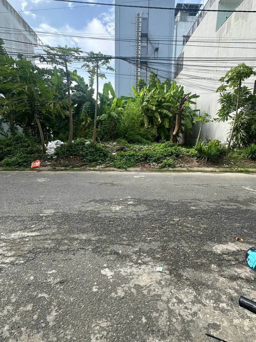 Bán cặp nền đất 162m2 đường Nguyễn Văn Trỗi Tiền Giang - Ảnh thu nhỏ 2