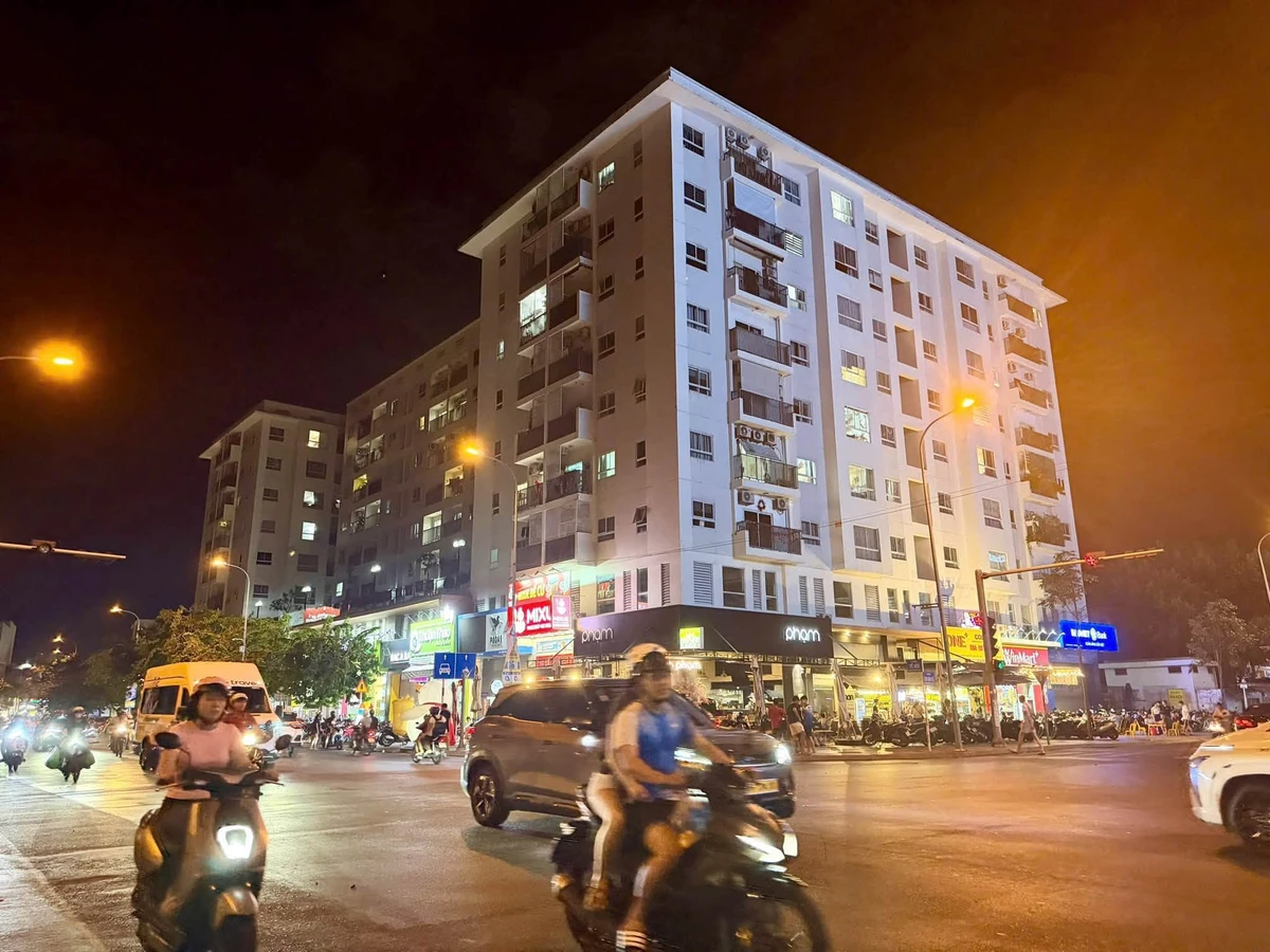 Bán căn hộ 2PN 64.8m² CT1 VCN Phước Hải Nha Trang - Ảnh thu nhỏ 2