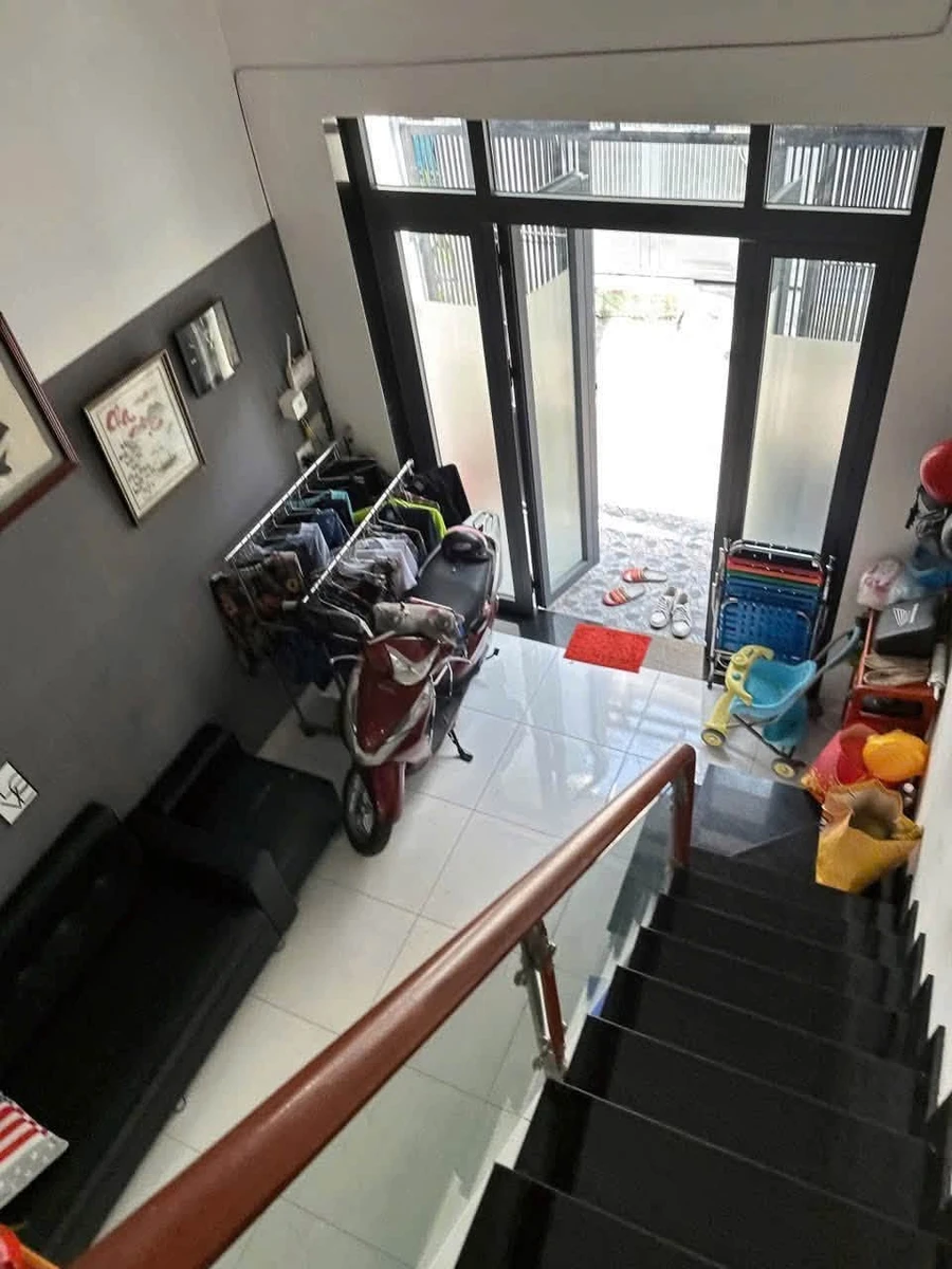 Bán nhà 40m², 2PN 2WC Phú Trung, Tân Phú, 4 tỷ - Ảnh thu nhỏ 5