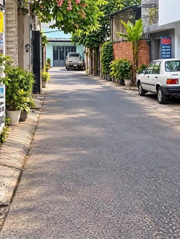 Bán nhà 1 trệt 1 lầu 52m² Nguyễn Trường Tộ Vũng Tàu 5.2 tỷ