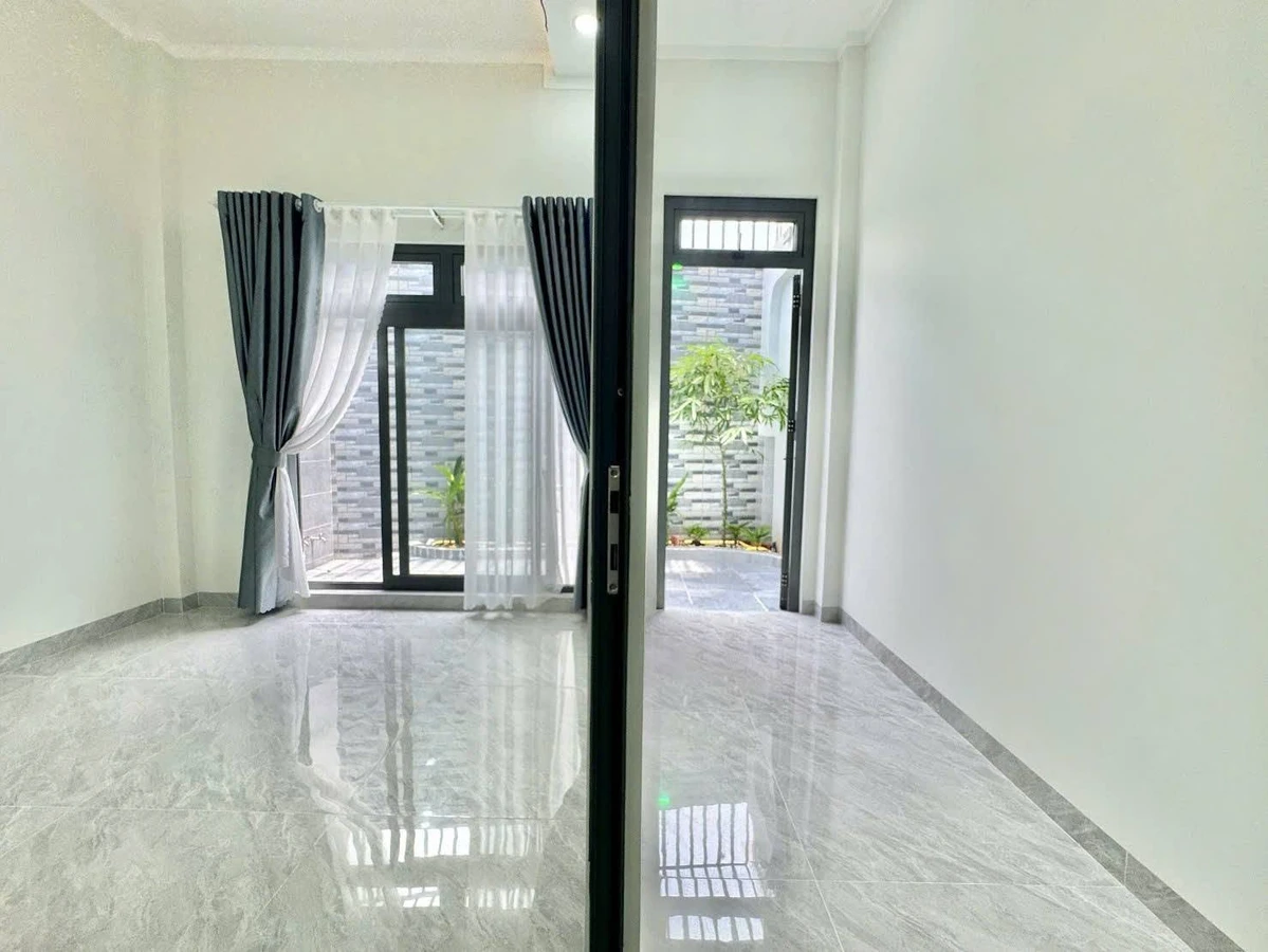 Nhà mặt tiền 4PN 112.5m² Trảng Dài, Đồng Nai - 3.89 tỷ - Ảnh thu nhỏ 5