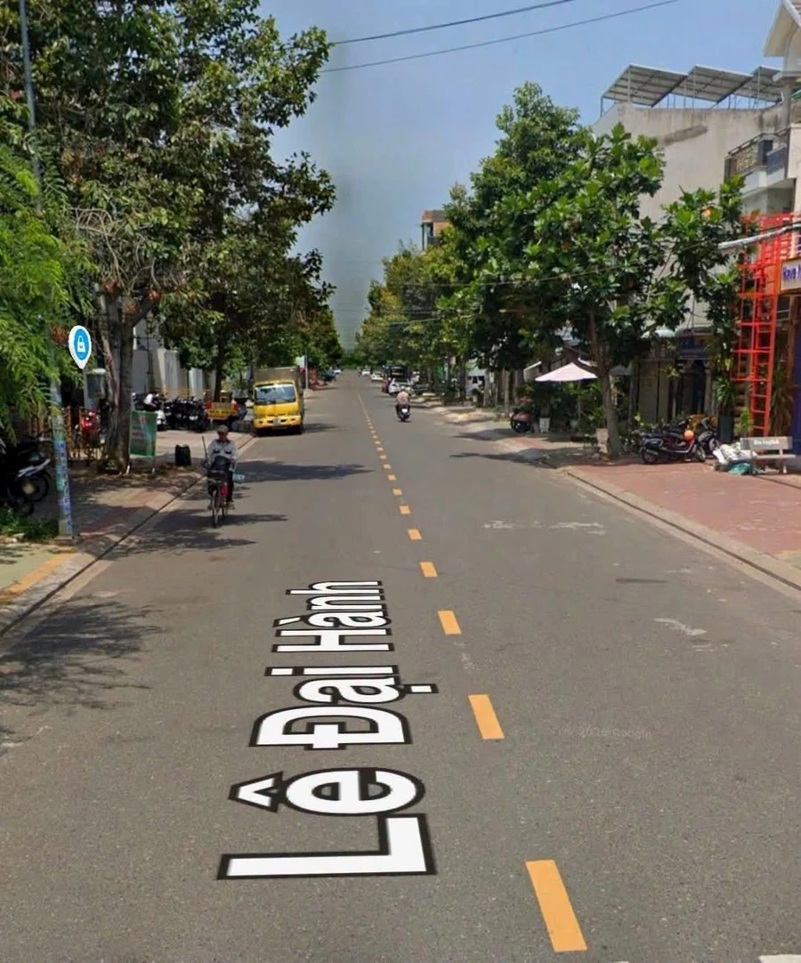 Chuyển nhượng khách sạn 21 phòng + đất trống, 2 tỷ, Bình Tân - Ảnh 1
