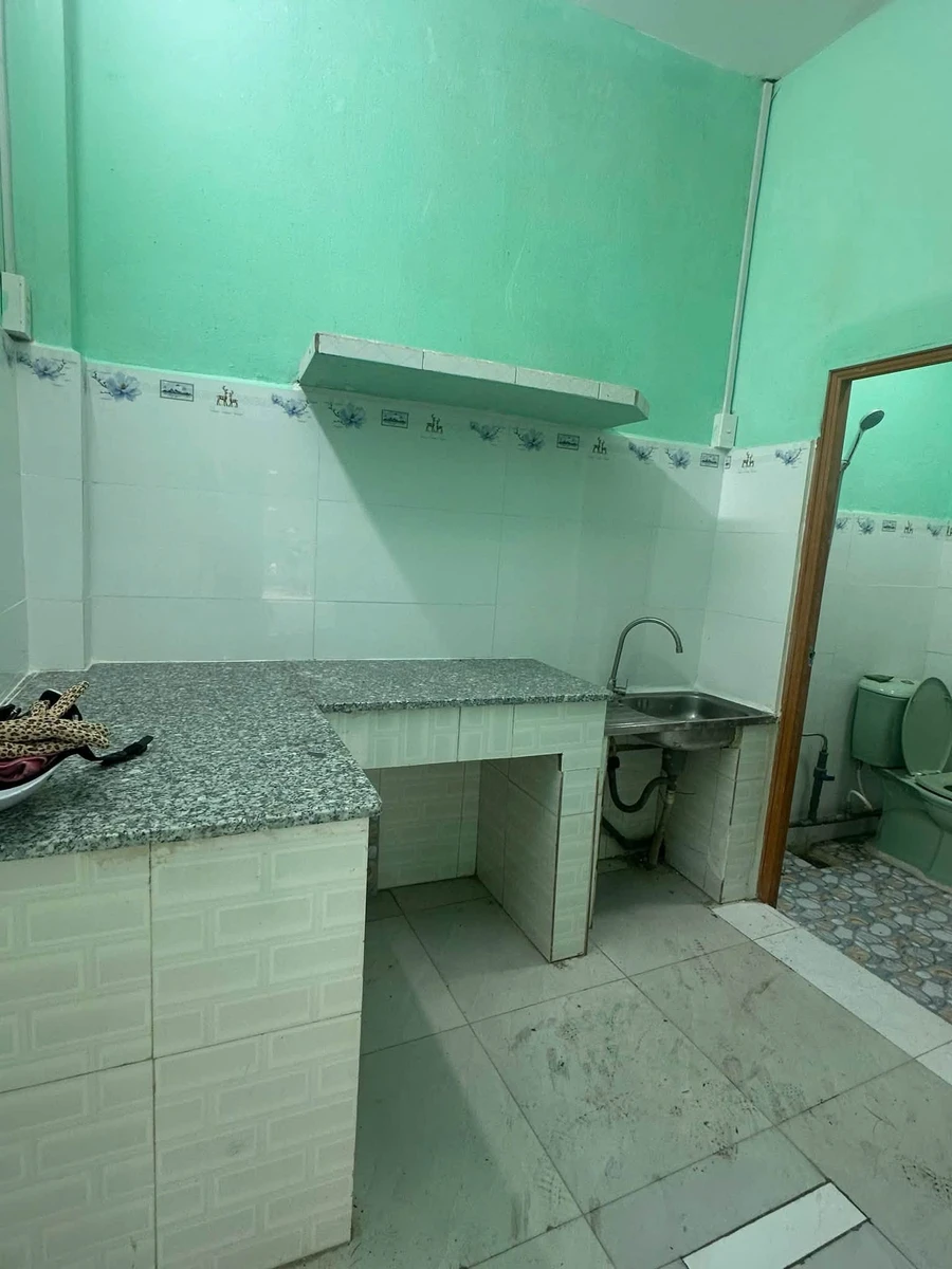 Bán nhà hẻm 38m² 2 phòng ngủ Chiến Lược, Bình Tân 3,75 tỷ - Ảnh thu nhỏ 3