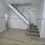 Bán nhà 1 trệt 1 lầu mặt tiền Lê Lợi, Hóc Môn 28m² - Ảnh thu nhỏ 4