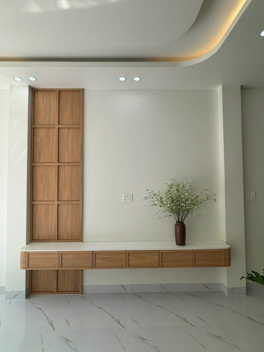Bán nhà phố 3PN 90m² Rạch Giá An Giang giá 3,55 tỷ - Ảnh thu nhỏ 3